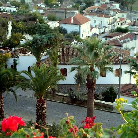 St John'S House Villa Selcuk Exterior photo