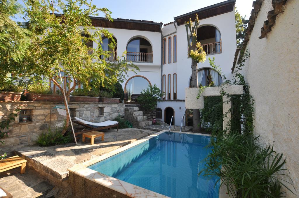St John'S House Villa Selcuk Exterior photo
