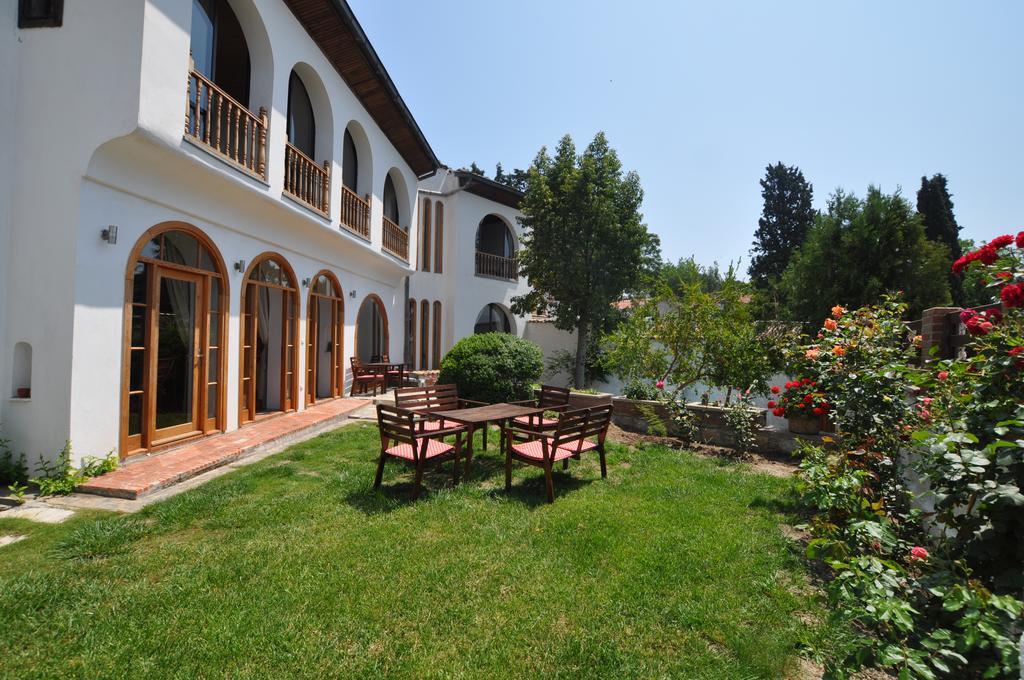 St John'S House Villa Selcuk Exterior photo