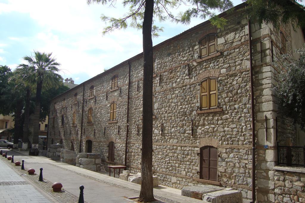 St John'S House Villa Selcuk Exterior photo