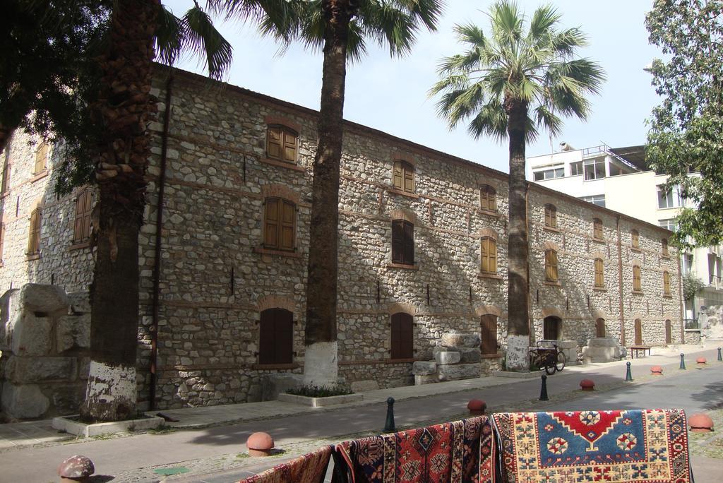St John'S House Villa Selcuk Exterior photo
