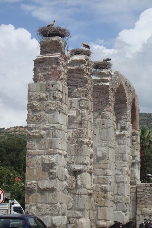 St John'S House Villa Selcuk Exterior photo