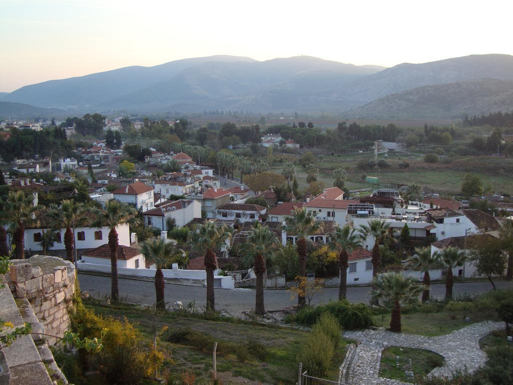 St John'S House Villa Selcuk Exterior photo
