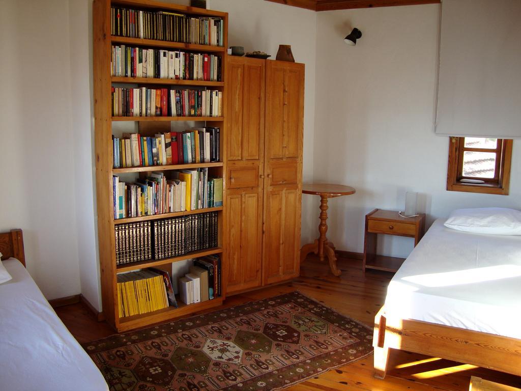 St John'S House Villa Selcuk Exterior photo