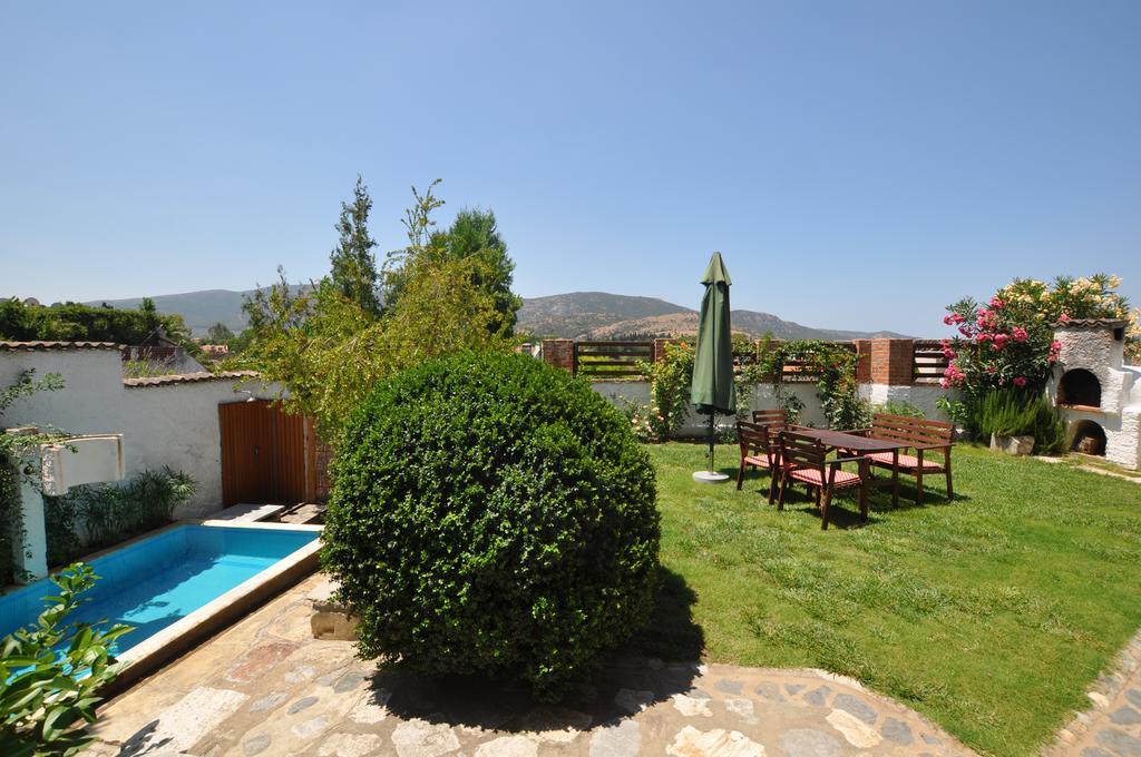 St John'S House Villa Selcuk Exterior photo