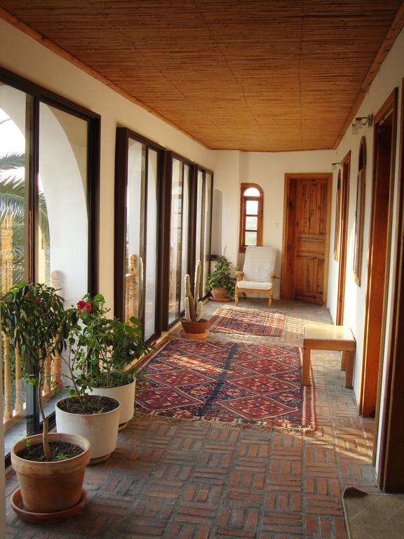 St John'S House Villa Selcuk Exterior photo