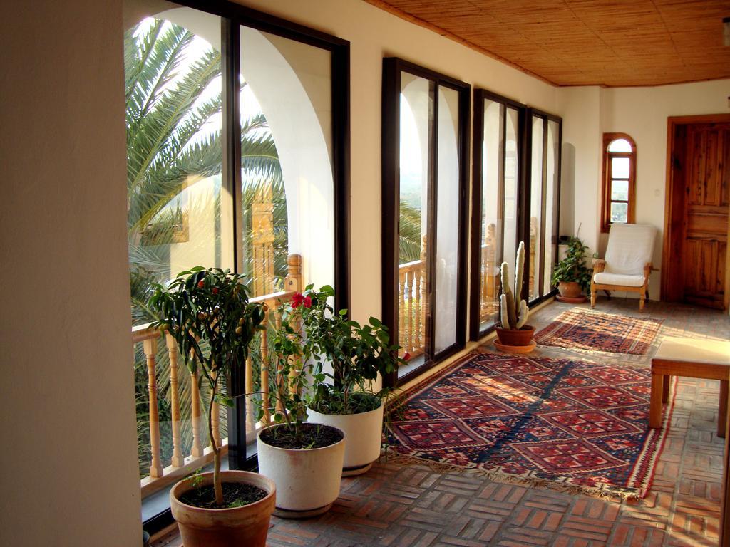 St John'S House Villa Selcuk Exterior photo