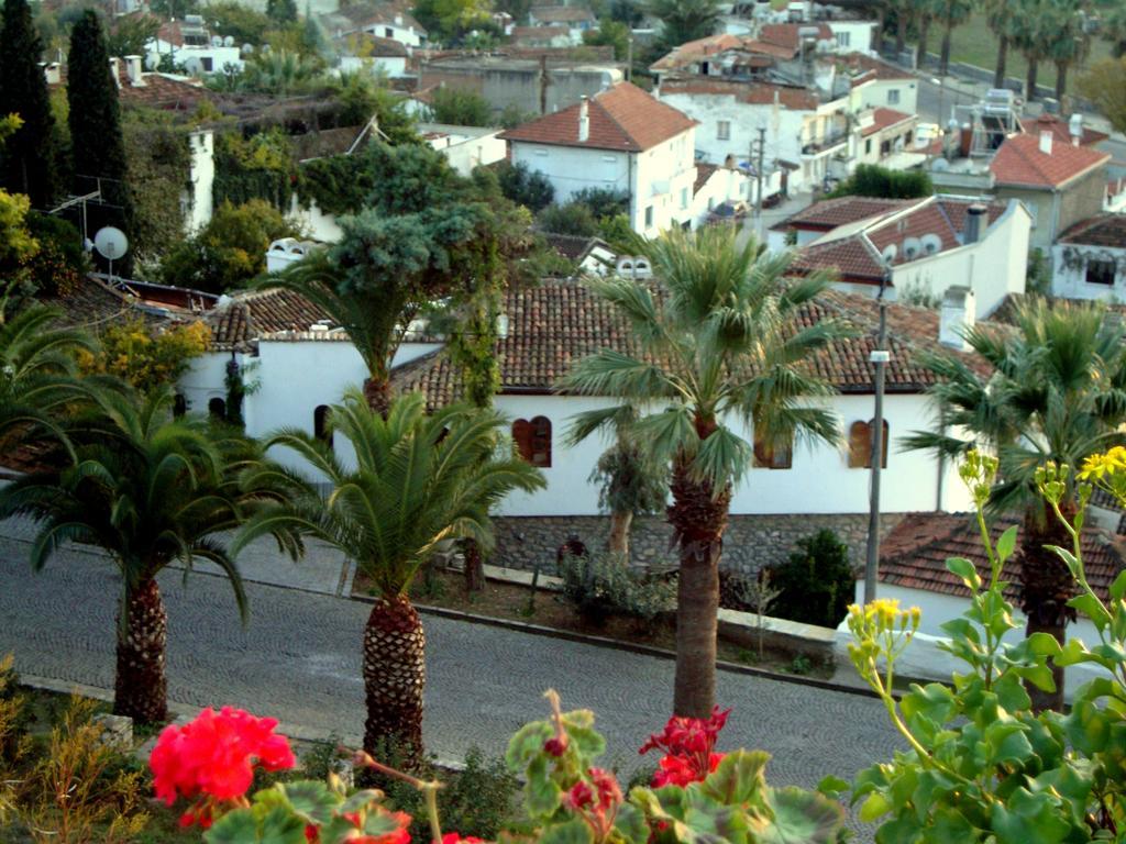 St John'S House Villa Selcuk Exterior photo