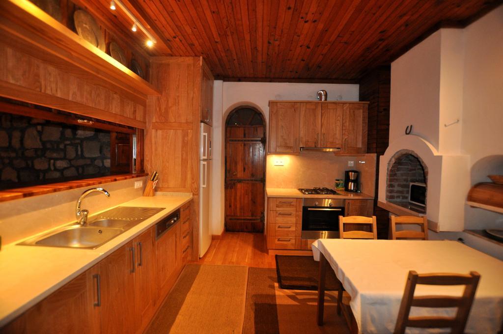 St John'S House Villa Selcuk Exterior photo
