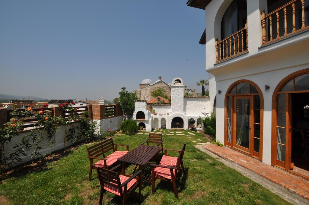 St John'S House Villa Selcuk Exterior photo