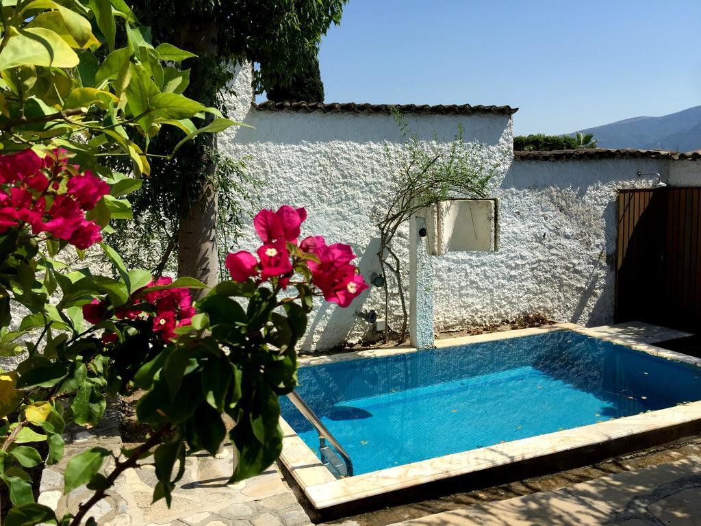 St John'S House Villa Selcuk Exterior photo