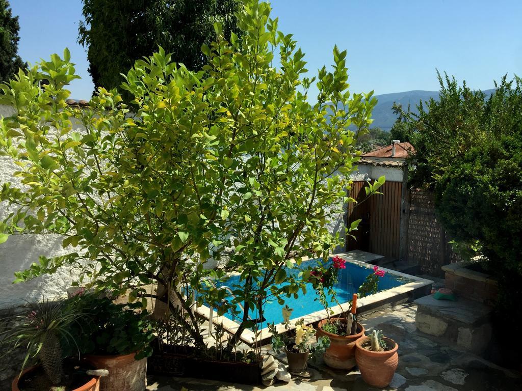 St John'S House Villa Selcuk Exterior photo