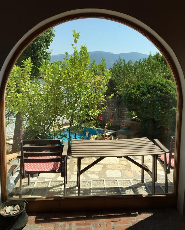 St John'S House Villa Selcuk Exterior photo