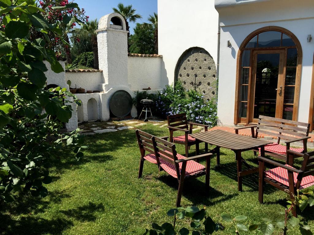 St John'S House Villa Selcuk Exterior photo