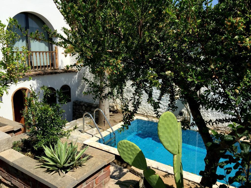 St John'S House Villa Selcuk Exterior photo