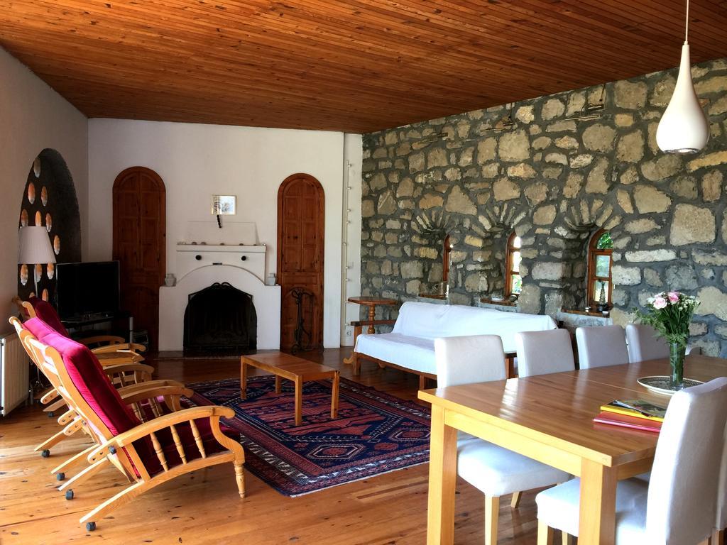 St John'S House Villa Selcuk Exterior photo