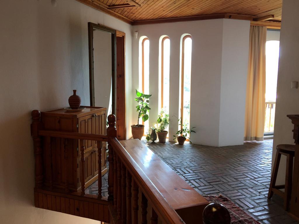 St John'S House Villa Selcuk Exterior photo