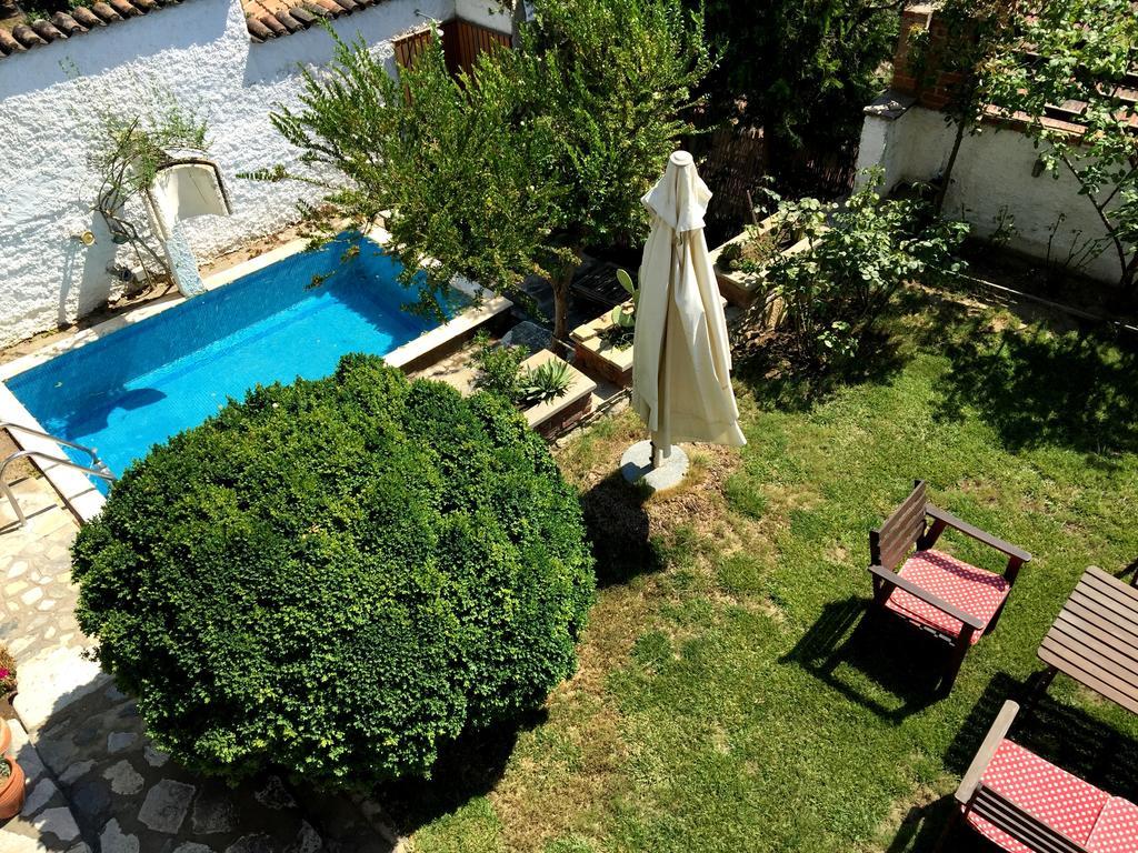 St John'S House Villa Selcuk Exterior photo