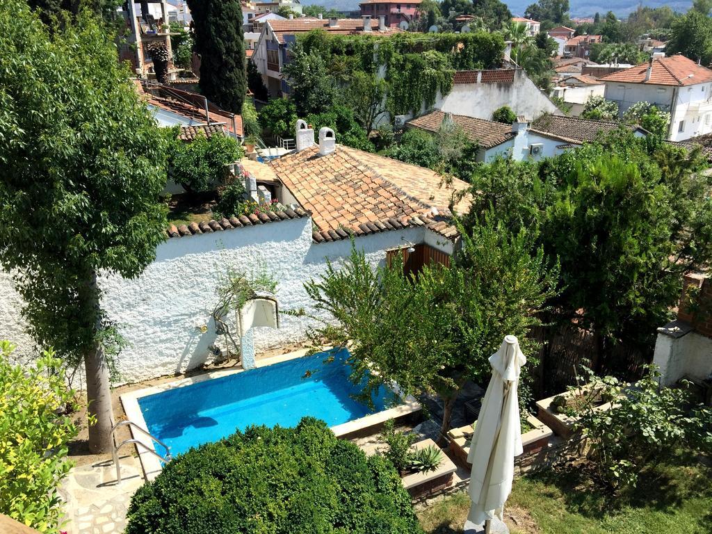 St John'S House Villa Selcuk Exterior photo