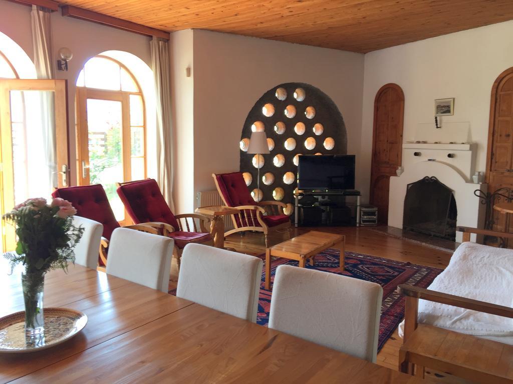 St John'S House Villa Selcuk Exterior photo